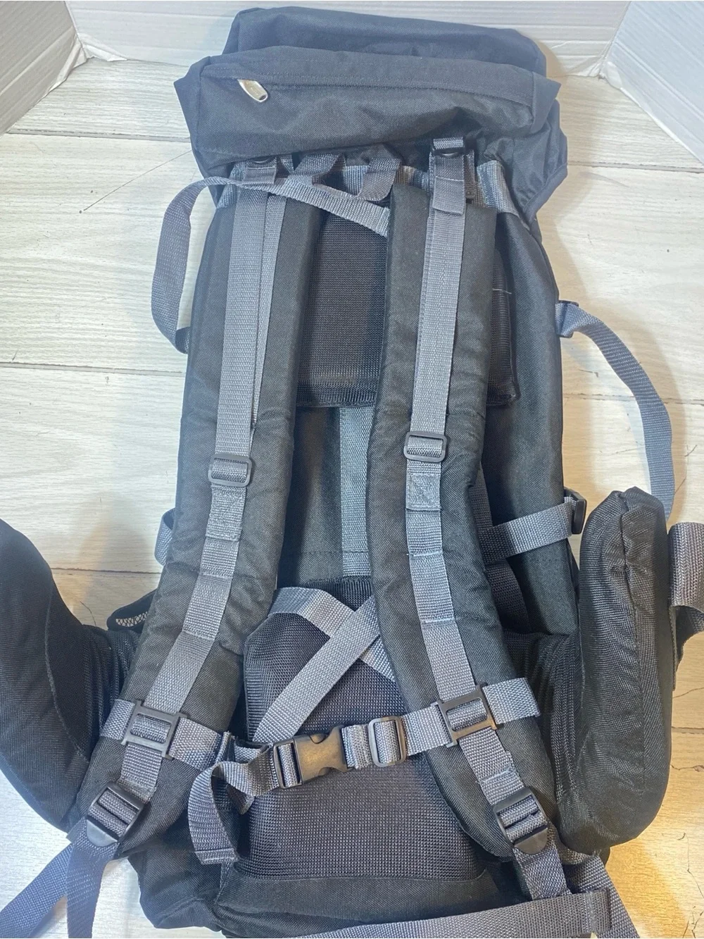 Everest Designs everest 8045dlx